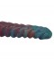 DUBLE MONSTER DILDO