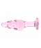 PLUG R CRISTAL 13 CM