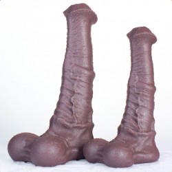 CENTAURO DILDO