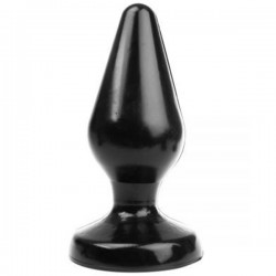 I LOVE BUTT PLUG  CLASSIC