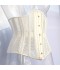 CORSET VINTAGE HUESO