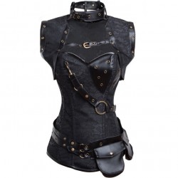 CORSET STEAMPUNCK 07