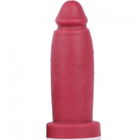 HELLBOY DILDO