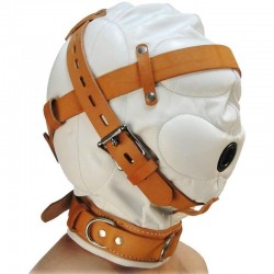 SENSORY DEPRIVATION MEDICAL STILE
