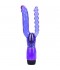 VIBRADOR DOBLE PENETRACION