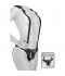 BODY DOCK STRAP-ON SUSPENDERS