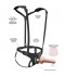 BODY DOCK STRAP-ON SUSPENDERS