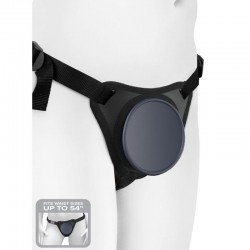 DOCK ELITE HARNESS