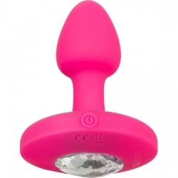 PLUG VIBRADOR PEQUEÑO