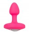 PLUG VIBRADOR PEQUEÑO