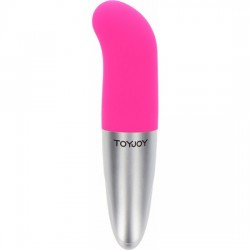 VIBRADOR PUNTO-G