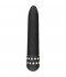 DIAMOND BLACK PETIT VIBRATOR