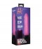 VIBRADOR THICK REALÍSTICO 20CM