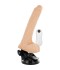 VIBRADOR CONTROL REMOTO NATURAL 19 CM