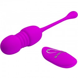 HUEVO VIBRADOR EMPUGE