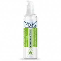 WATERFEEL CANNABIS