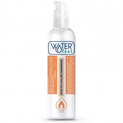 WATERFEEL EFECTO CALOR