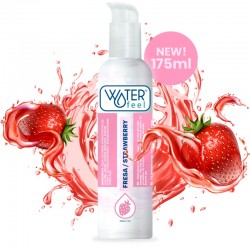 WATERFEEL LUBRICANTE FRESA