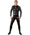 CATSUIT LATEX HOMBRE