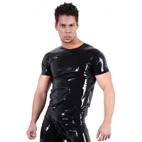 CAMISETA LATEX