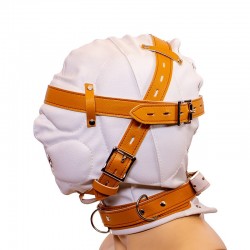 SENSORY DEPRIVATION MEDICAL STILE