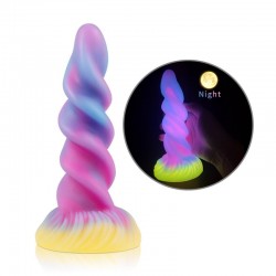 TWISTER FREAK DILDO