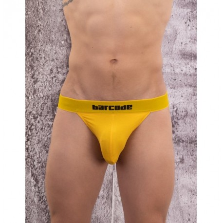 JOCK ARES AMARILLO