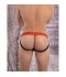 JOCK ARES NARANJA/GRIS