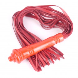 FLOGGER PRO017 RED