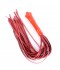 FLOGGER PRO017 RED