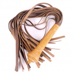 FLOGGER PRO017 NATURAL