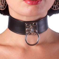 COLLAR MAXIVE