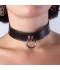 COLLAR CASUAL GLAM