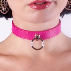 COLLAR VEGAN