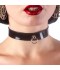 COLLAR PVC CASUAL