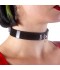 COLLAR PVC CASUAL