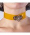 CHOKER DOG PVC