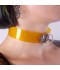 CHOKER DOG PVC