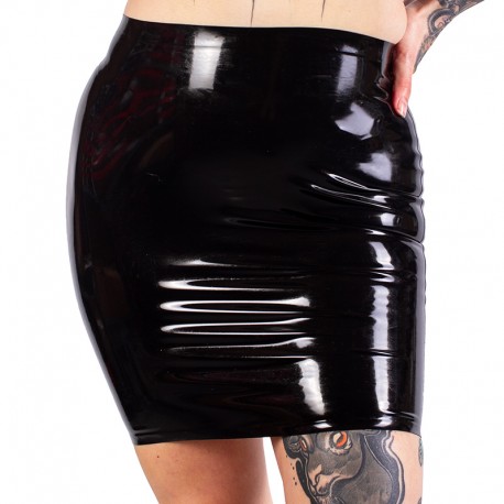 MF LATEX BLACK