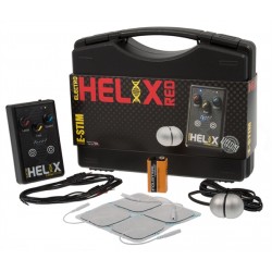 E-STIM HELIX RED PACK