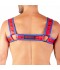 HARNESS FUSEL R/A