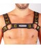 HARNESS FUSEL RED