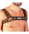 HARNESS FUSEL RED