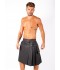 KILT DE CUERO HOMBRE