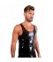 CAMISETA TIRANTE LATEX