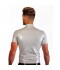 CAMISETA LATEX MANGA CPRTA
