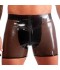 PANTALON CORTO LATEX MF