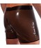 PANTALON CORTO LATEX MF