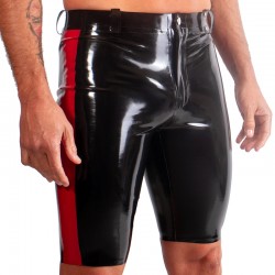 BERMUDAS LATEX