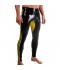 LEGGIN LATEX CONTRASTES